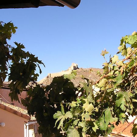 Hotel Albarran Albarracín Dış mekan fotoğraf