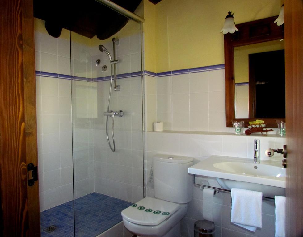 Hotel Albarran Albarracín Dış mekan fotoğraf
