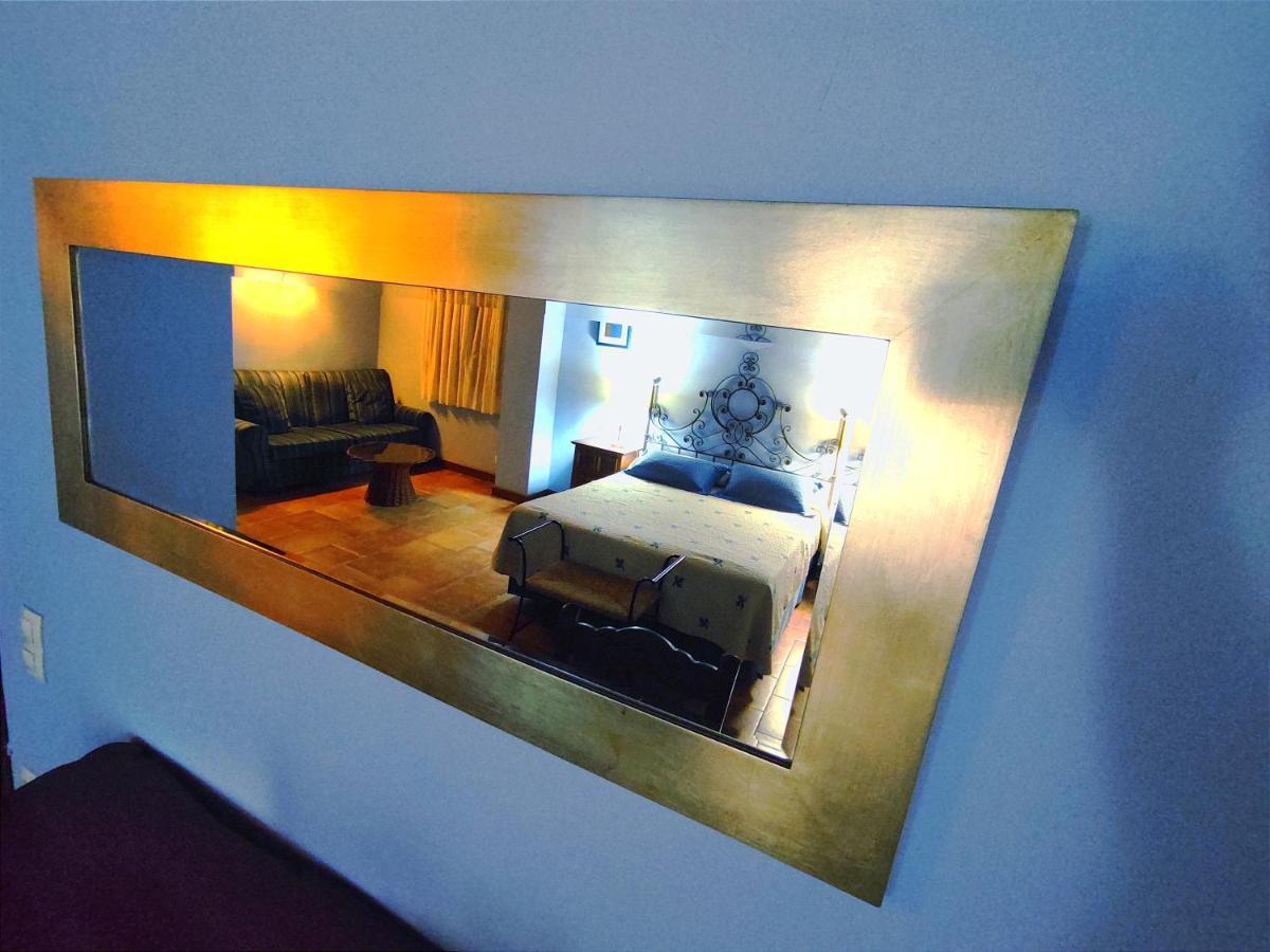 Hotel Albarran Albarracín Dış mekan fotoğraf