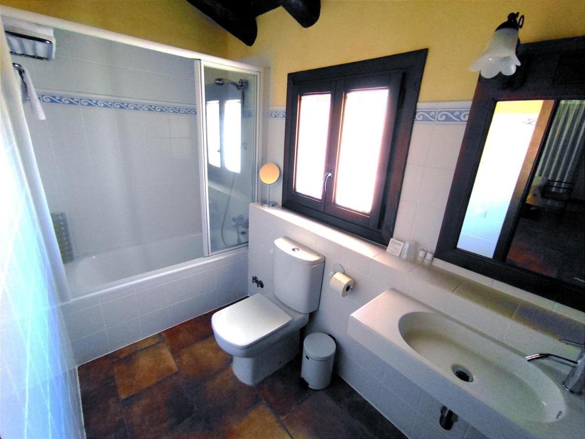 Hotel Albarran Albarracín Dış mekan fotoğraf