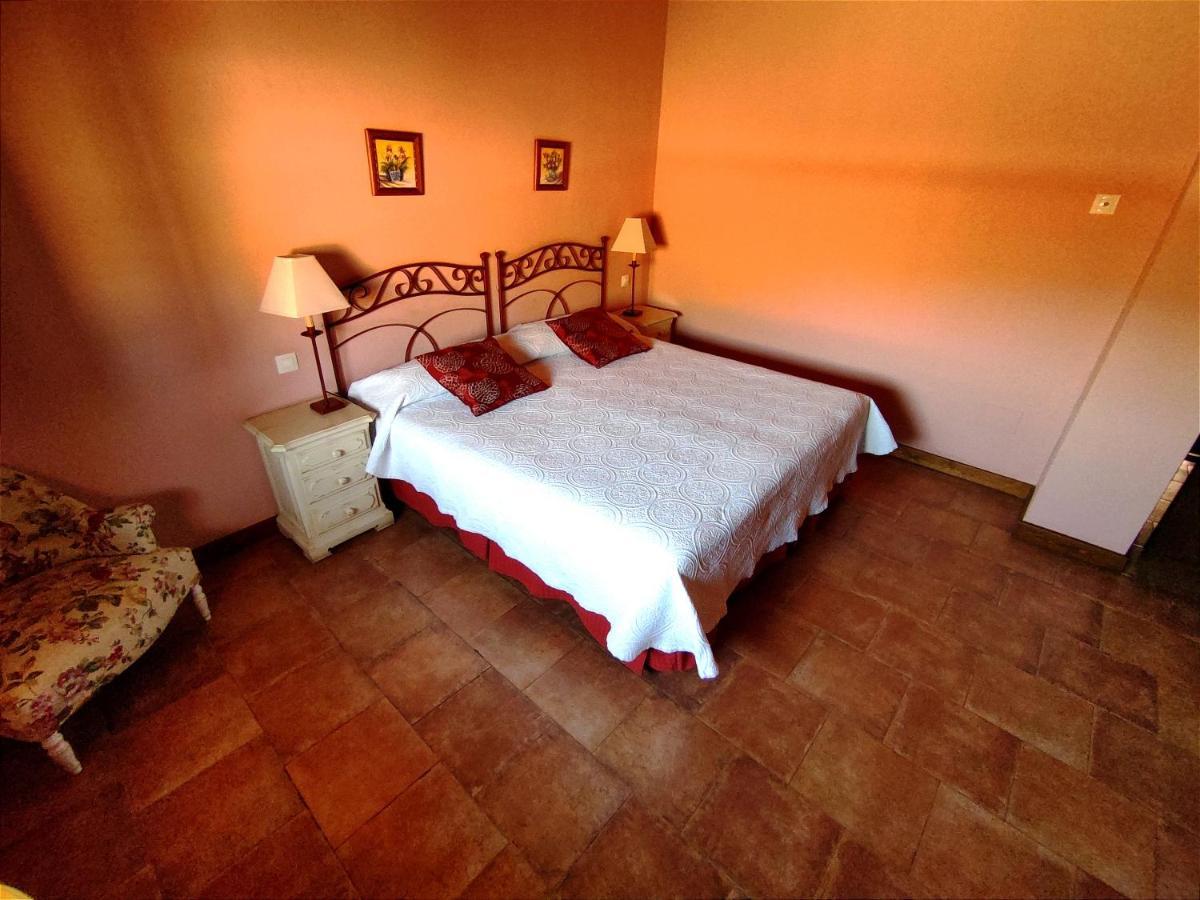 Hotel Albarran Albarracín Dış mekan fotoğraf